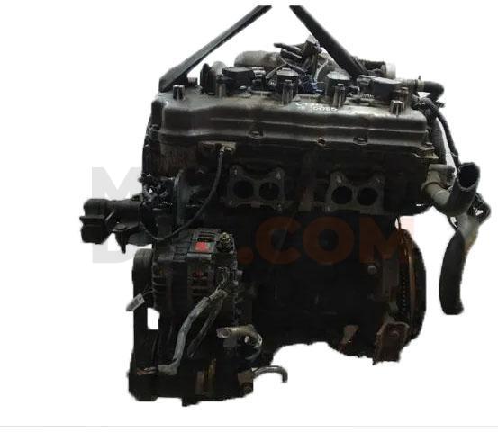 Motor QG15DE Nissan Almera II (N16, Versión 2003) 1.5 16V (98 cv)