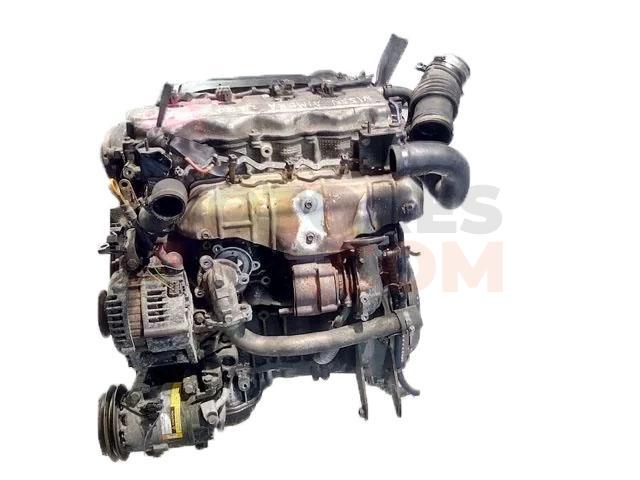 Motor YD22DDTi Nissan Almera Tino (Versión 2003) 2.2 dCi (136 cv)