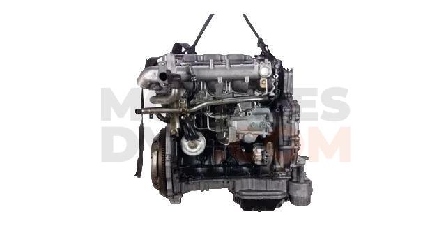 Motor YD22DDTi Nissan Almera Tino (Versión 2003) 2.2 Di (114 cv)