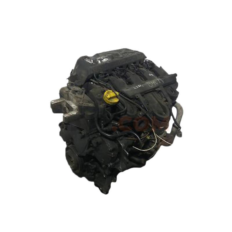 Motor G9T 722 Nissan Interstar Autobús (X70) dCi (90 cv)