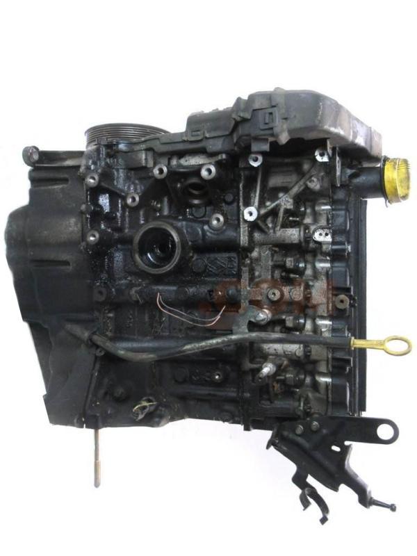 Motor K9K 722 Nissan Kubistar Furgón (X80) 1.5 dCi (82 cv)