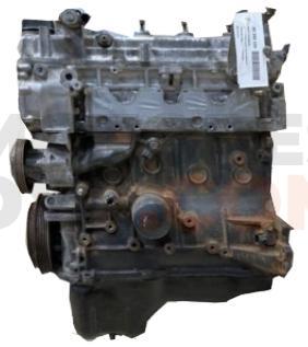 Motor D7FD710 Nissan Kubistar (X76) 1.2 (60 cv)