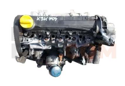 Motor K9K 704 Nissan Kubistar (X76) 1.5 dCi (65 cv)