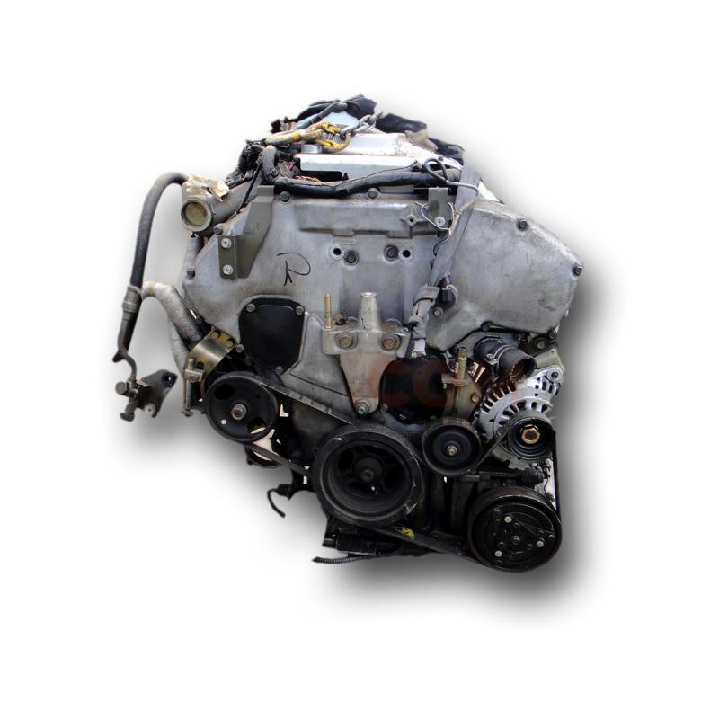 Motor VQ20DE Nissan Maxima QX V (A33) 2.0 V6 24V (140 cv)