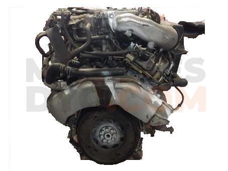 Motor VQ30 Nissan Maxima QX V (A33) 3.0 V6 24V (200 cv)