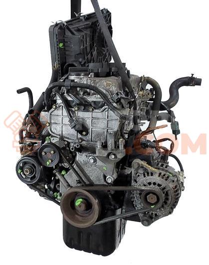 Motor CG10DE Nissan Micra (K11) 1.0i 16V (54 cv)