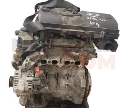 Motor CG10 Nissan Micra (K12) 1.0 i 16V (65 cv)