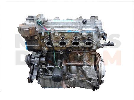 Motor CR14 88 CV Nissan Micra (K12) 1.4 i 16V (88 cv)