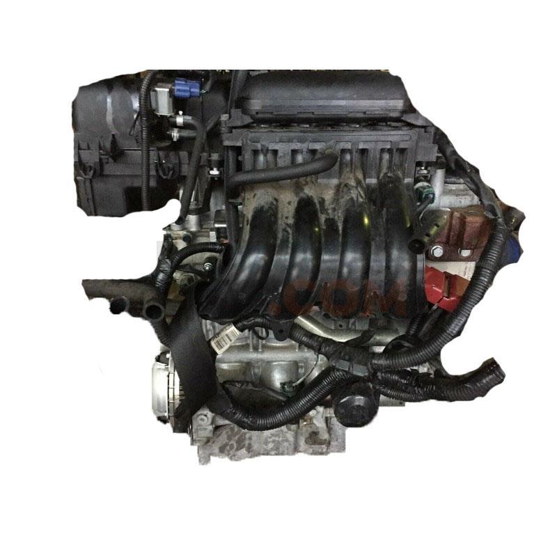 Motor CR12D Nissan Micra (K13) 1.2 (80 cv)