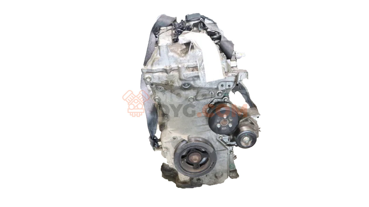 Motor Nissan Micra (K13) (Versión 2013) 1.2 (80 cv) CVT