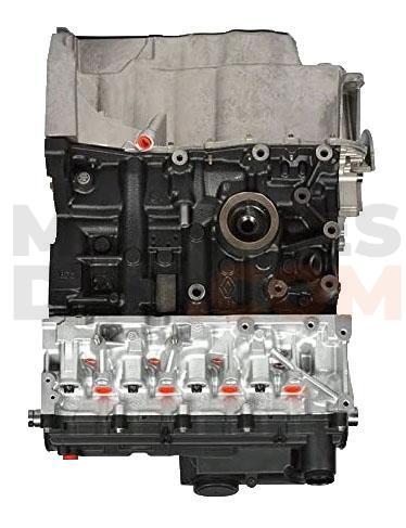 Motor K9KE628 Nissan Micra (K14) 1.5 dCi (90 cv)