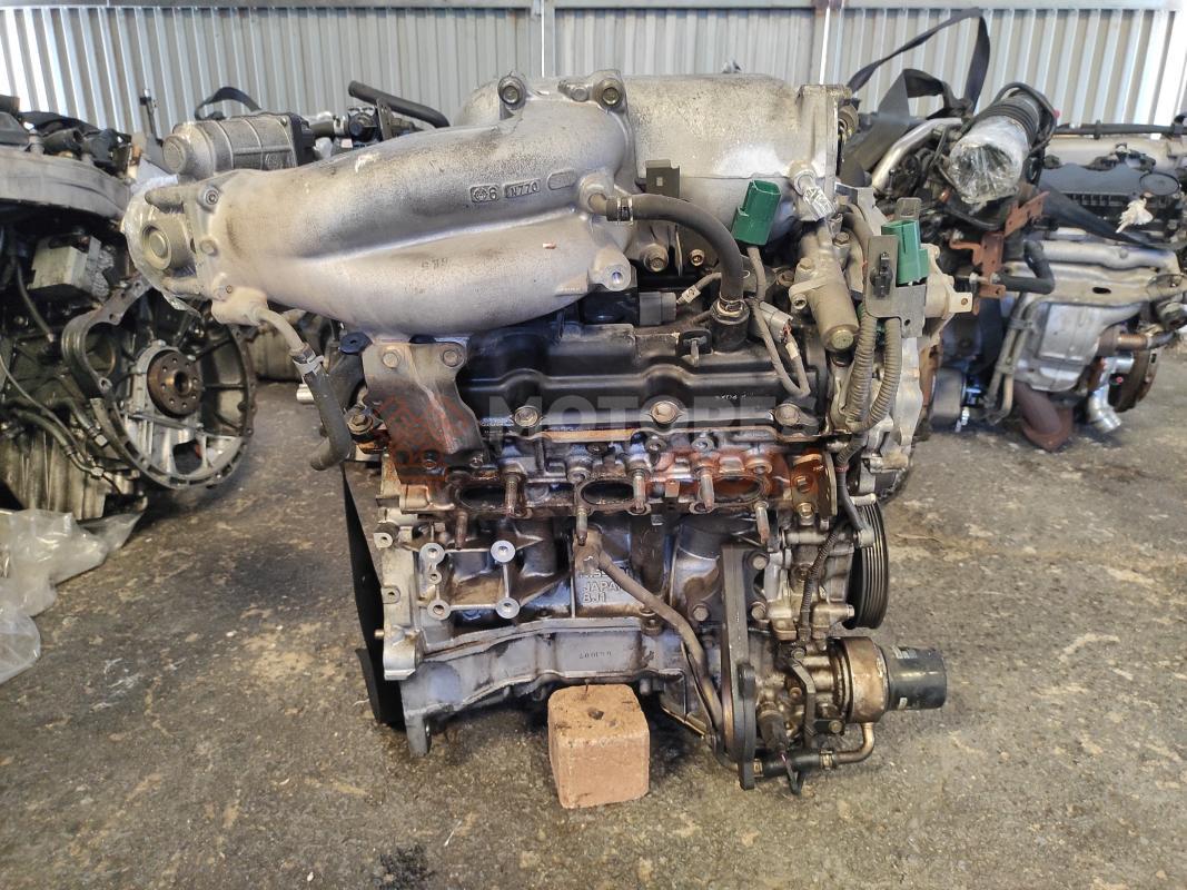 Motor VQ35 Nissan Murano (Z50) 3.5 i V6 4WD (234 cv)