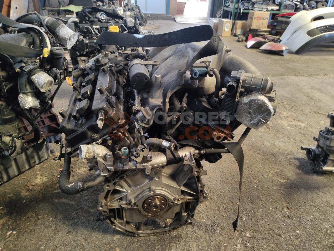 Motor VQ35 Nissan Murano (Z50) 3.5 i V6 4WD (234 cv)