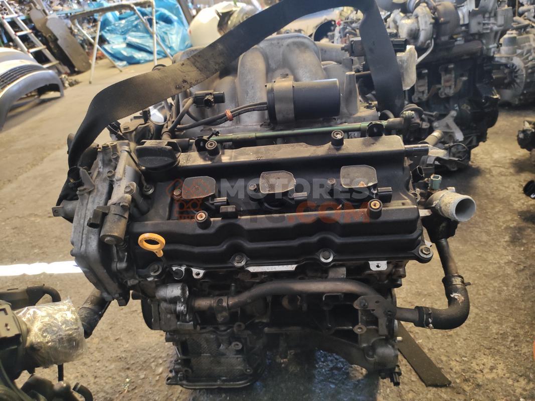 Motor VQ35 Nissan Murano (Z50) 3.5 i V6 4WD (234 cv)