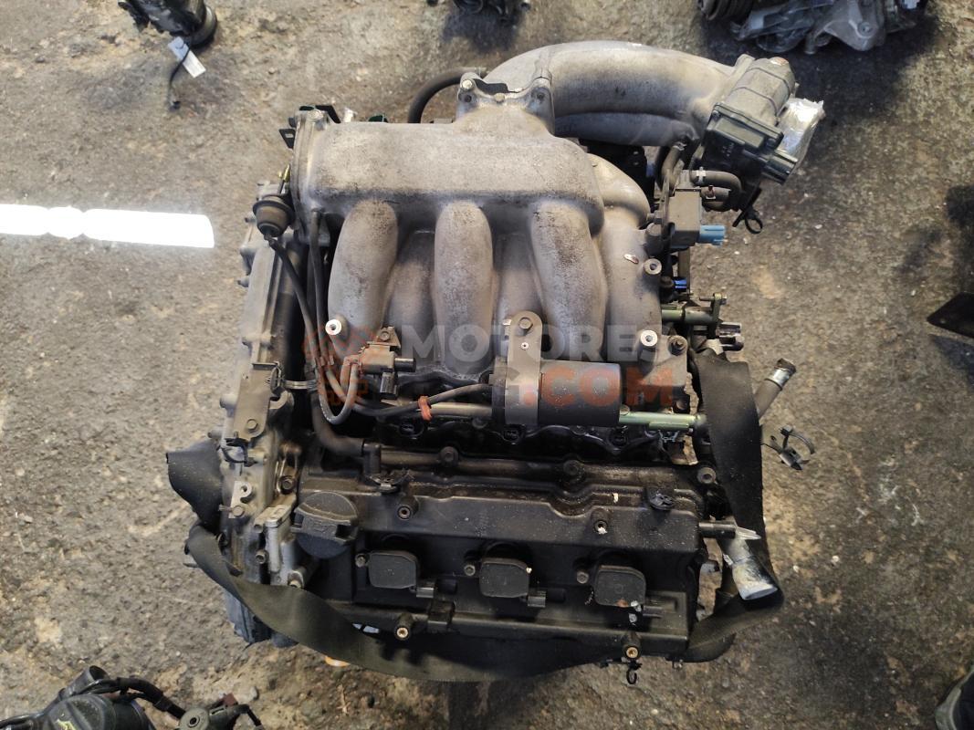 Motor VQ35 Nissan Murano (Z50) 3.5 i V6 4WD (234 cv)
