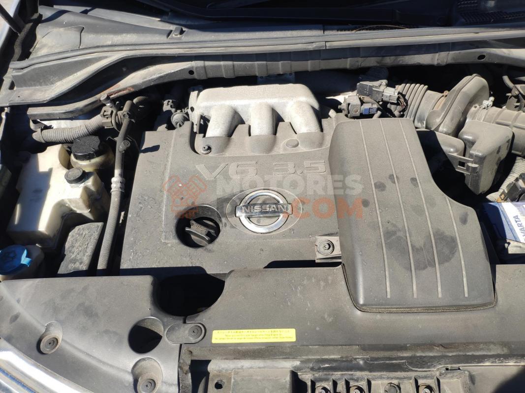 Motor VQ35 Nissan Murano (Z50) 3.5 i V6 4WD (234 cv)