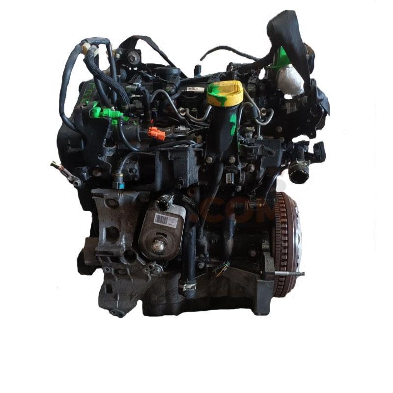 Motor K9K Nissan NV200 1.5 dCi (110 cv)