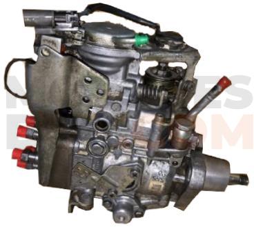 Motor RD28T Nissan Patrol GR I (Y60) 2.8 TD (Y60A) (116 cv)