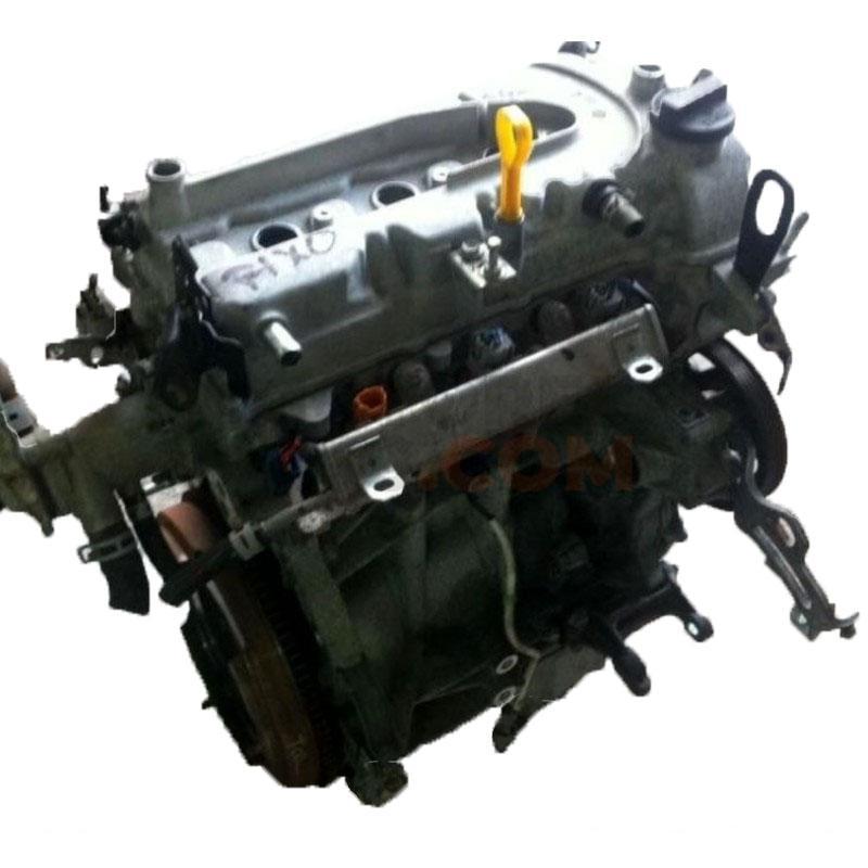 Motor K10B Nissan Pixo 1.0 (68 cv)