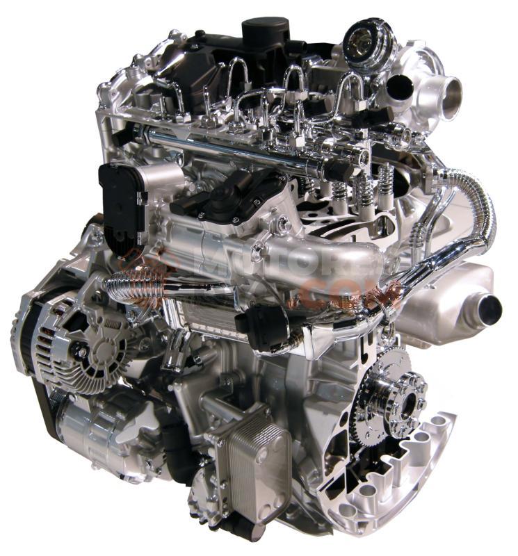 Motor M9R A7 Nissan PRIMASTAR Furgón (X83) dCi 115 (114 cv)