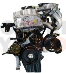 Motor F9Q Nissan Primera Hatch (P12) 1.9 dCi (120 cv)