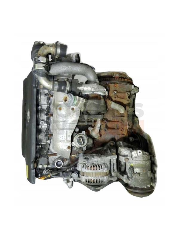 Motor YD22DDT Nissan Primera Hatch (P12) 2.2 dCi (138 cv)