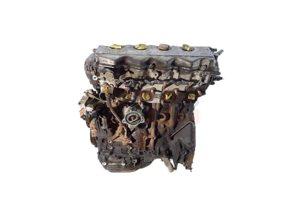 Motor YD22DDT Nissan Primera Hatch (P12) 2.2 DTI (126 cv)