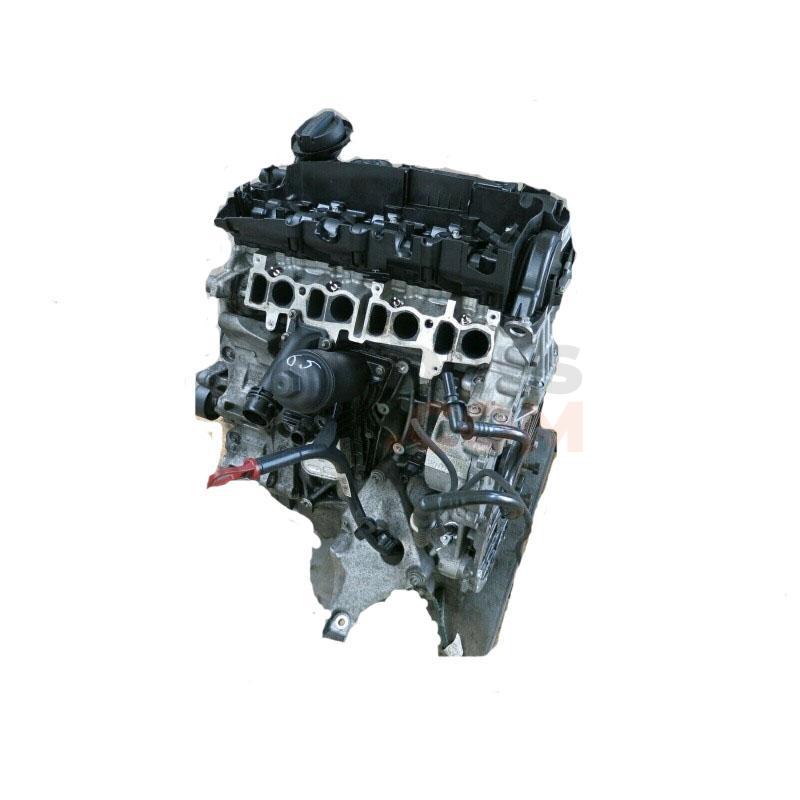 Motor CD20 Nissan Primera (P11) 1.6 16V (90 cv)