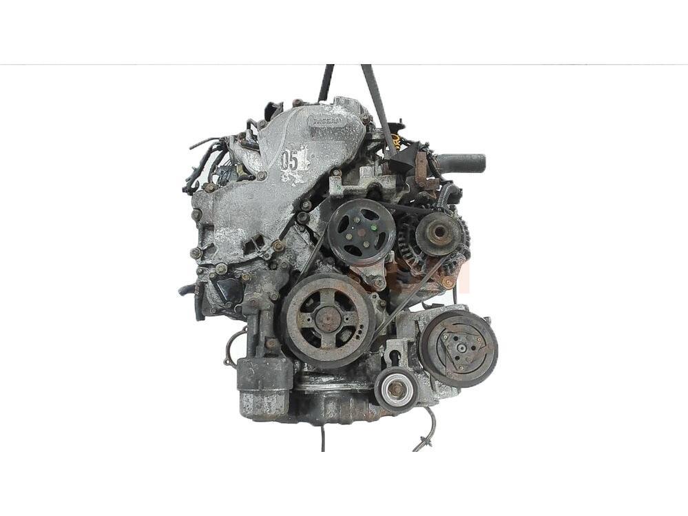 Motor YD22DDT Nissan Primera (P12) 2.2 dCi (138 cv)