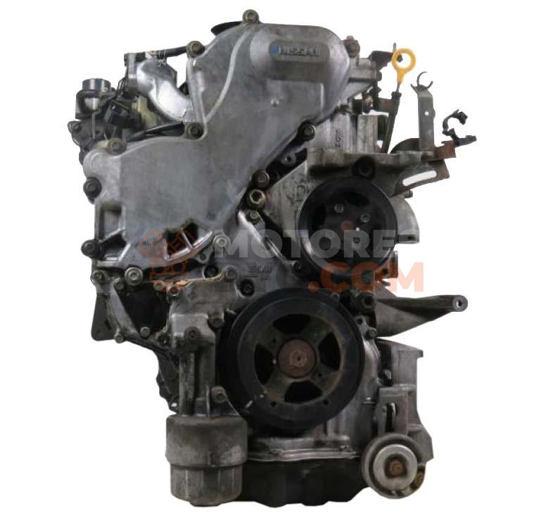 Motor YD22 750979A Nissan Primera (P12) 2.2 DTI (126 cv)