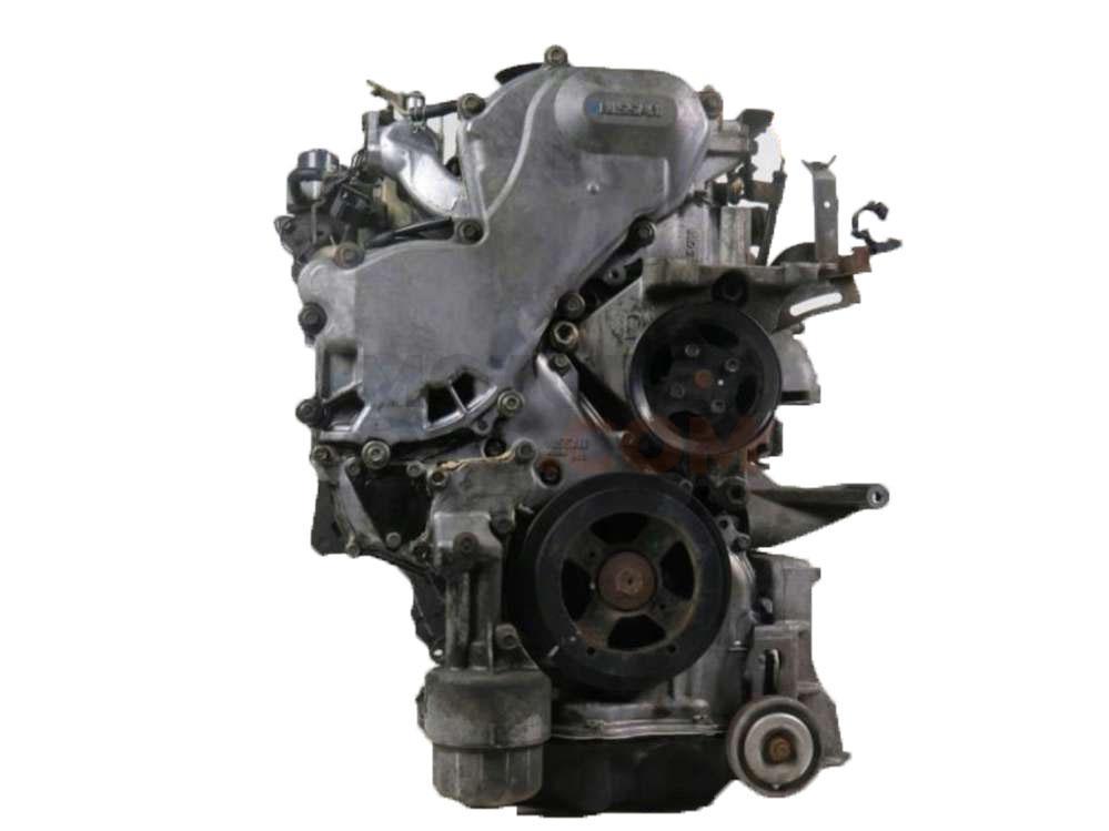 Motor YD22DDT Nissan Primera (P12) 2.2 DTI (126 cv)