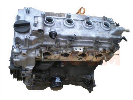 Motor QG115DE Nissan Primera Wagon (P12) 1.8 i 16V (116 cv)