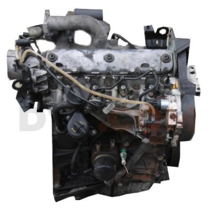 Motor F9QF730 Nissan Primera Wagon (P12) 1.9 dCi (120 cv)