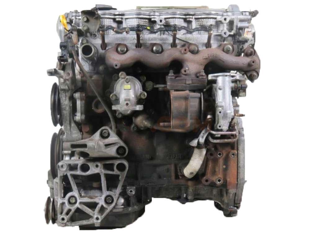 Motor YD22DDT Nissan Primera Wagon (P12) 2.2 dCi (138 cv)