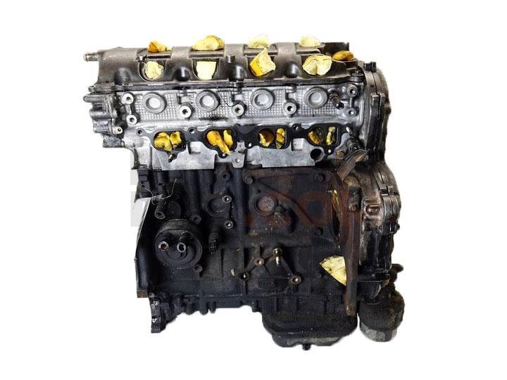 Motor YD22DDT Nissan Primera Wagon (P12) 2.2 DTI (126 cv)