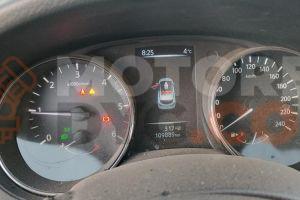 Motor K9KF646 - K9KF6 - K9K646 Nissan Pulsar (C13) 1.5 dCi (110 cv)