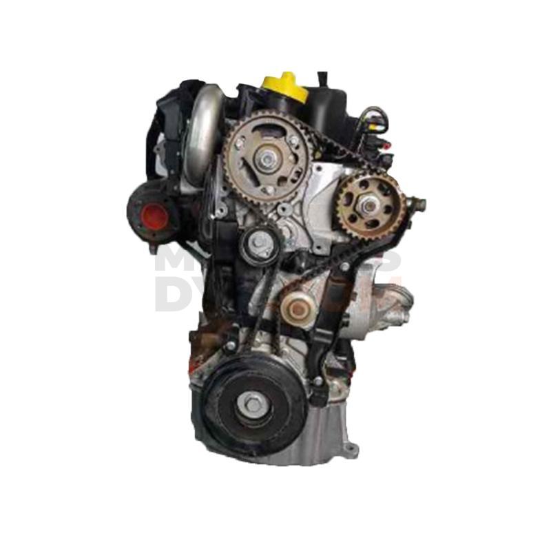 Motor K9K292 Nissan Qashqai+2 (Versión 2010) 1.5 dCi (110  cv)