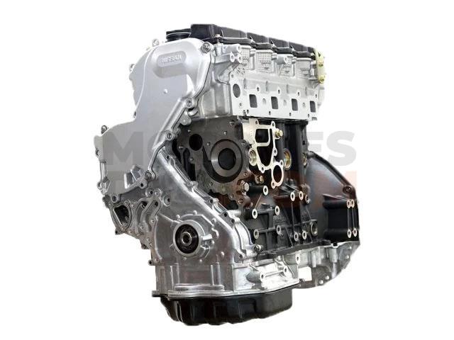 Motor YD22DDTi Nissan X-Trail I (T30) 2.2 dCi (114 cv) 4x4