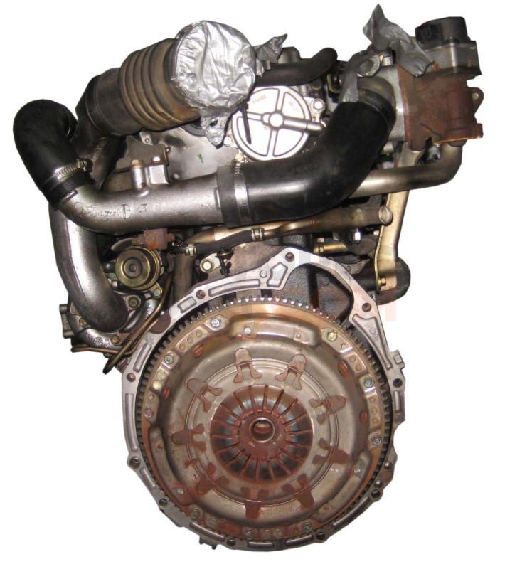 Motor YD22 Nissan X-Trail I (T30) 2.2 dCi (114 cv) 4x4
