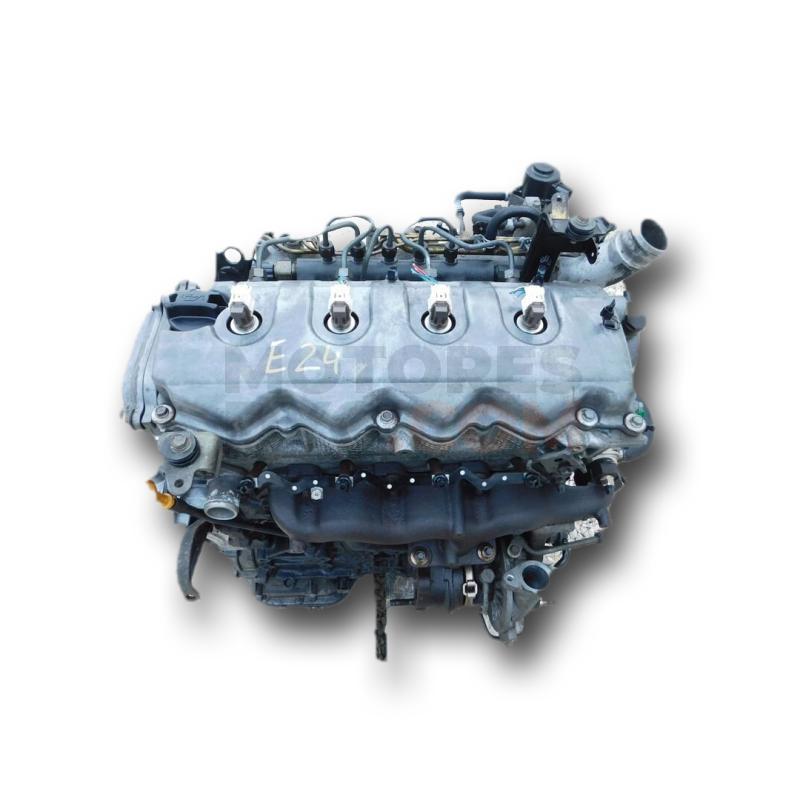 Motor YD22ETI Nissan X-Trail I (T30) 2.2 dCi (114 cv) 4x4