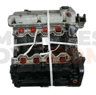 Motor Northstar L37 Cadillac DTS 4.5 i V8 32V Perfomance (295 cv)
