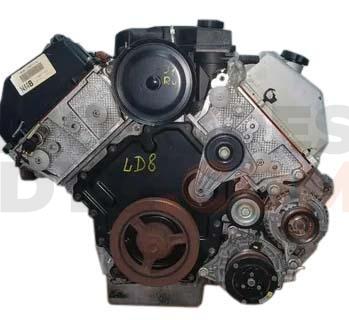 Motor Northstar LD8 Cadillac DTS 4.6 i V8 32V (279 cv)