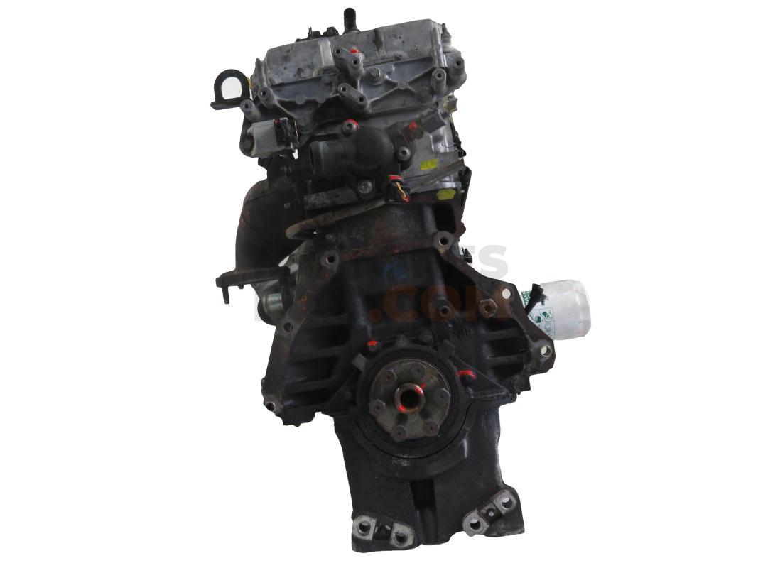 Motor NSE Ford Galaxy (WGR) 2.0 i (116 cv)