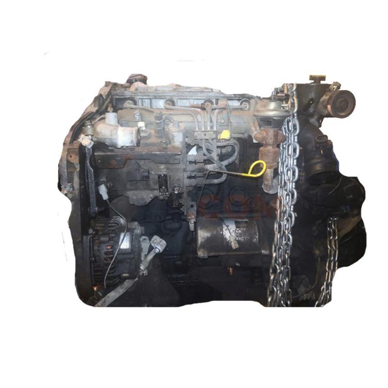 Motor NVXD Mazda Atenza Sport 2.0 i 16V (145 cv)