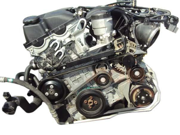 Motor NZ Volkswagen Golf II (19E) 1.3 (55 cv)