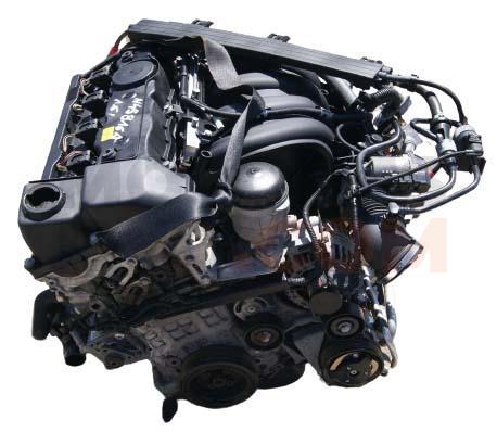 Motor NZ Volkswagen Golf II (19E) 1.3 CAT (55 cv)