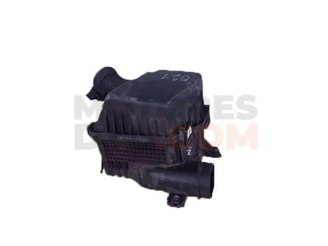 Motor G4FC Hyundai i40 sedan (Versión 2015) 1.6 GDI (135 cv)
