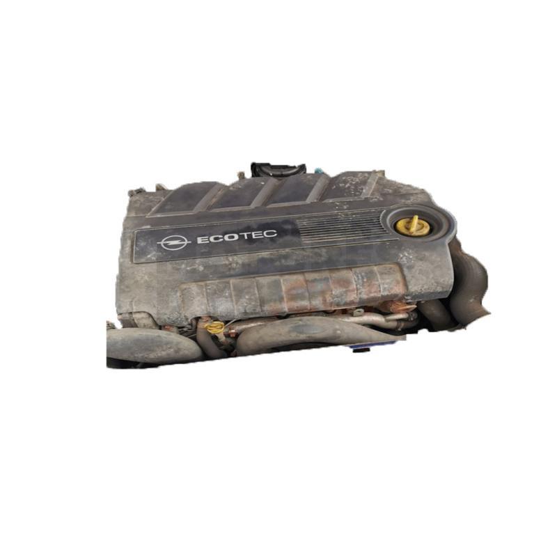 Motor odpala Opel Astra H TwinTop 1.9 CDTI (150 cv)