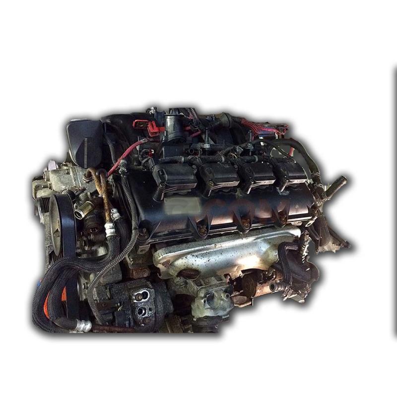 Motor OHV Chrysler 300 5.7 i V8 AWD (340 cv)