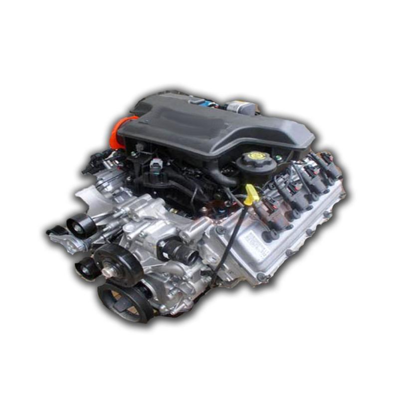 Motor OHV Chrysler 300 II 5.7 (363 cv) AWD Automatico